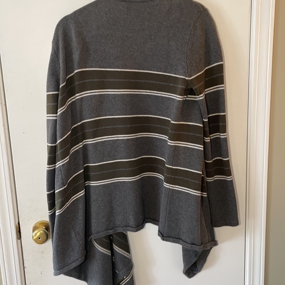 Quicksilver QSW women’s flowy cardigan - Picture 4 of 7